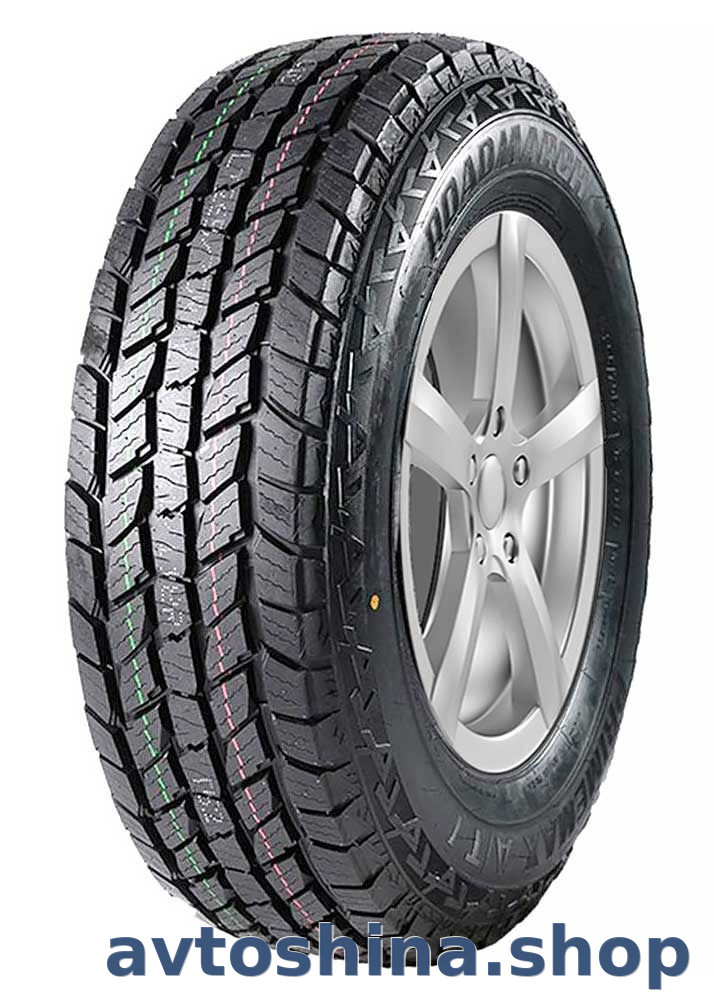 Roadmarch PrimeMax A/T I 235/70 R16 106T