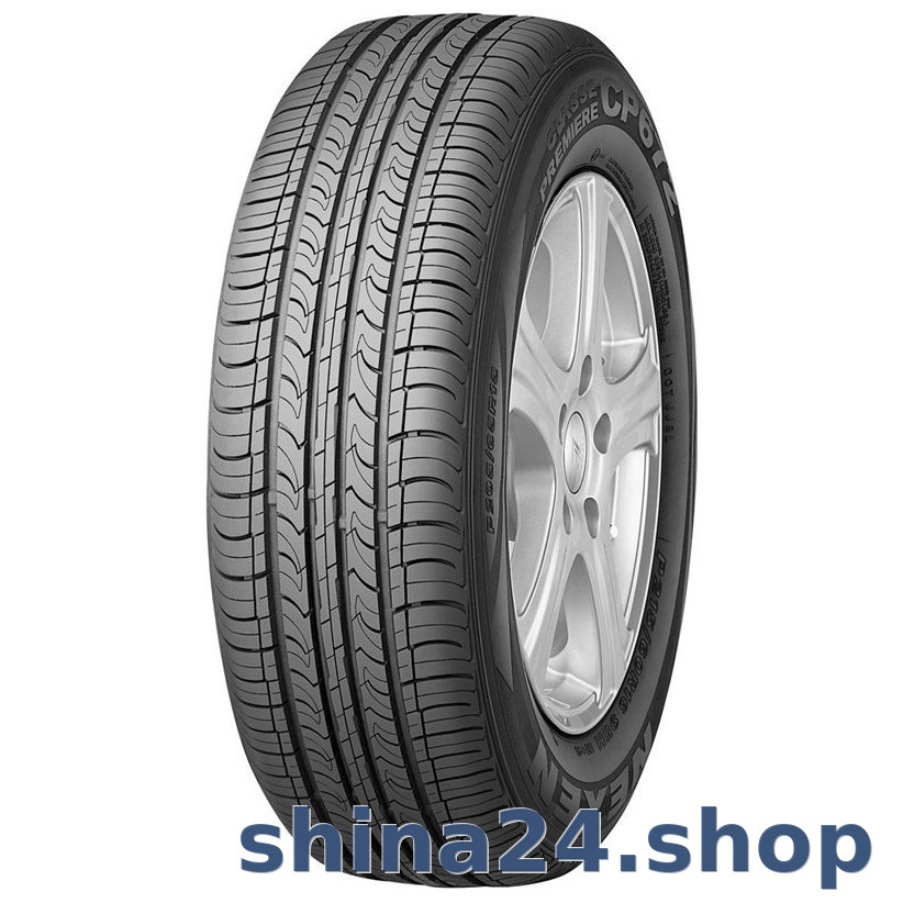 Roadstone Classe Premiere CP672 195/65 R15 91H