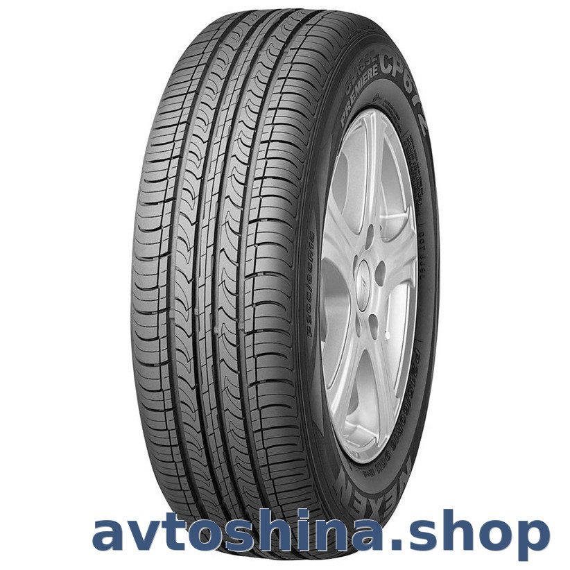 Roadstone Classe Premiere CP672 205/55 R16 91V