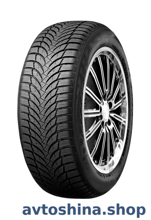 Roadstone Eurovis Alpine 2 195/60 R16 89H