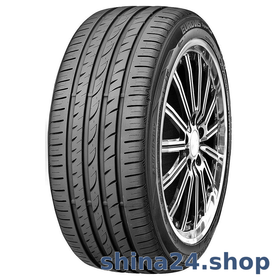 Roadstone Eurovis Sport 04 185/60 R14 82H