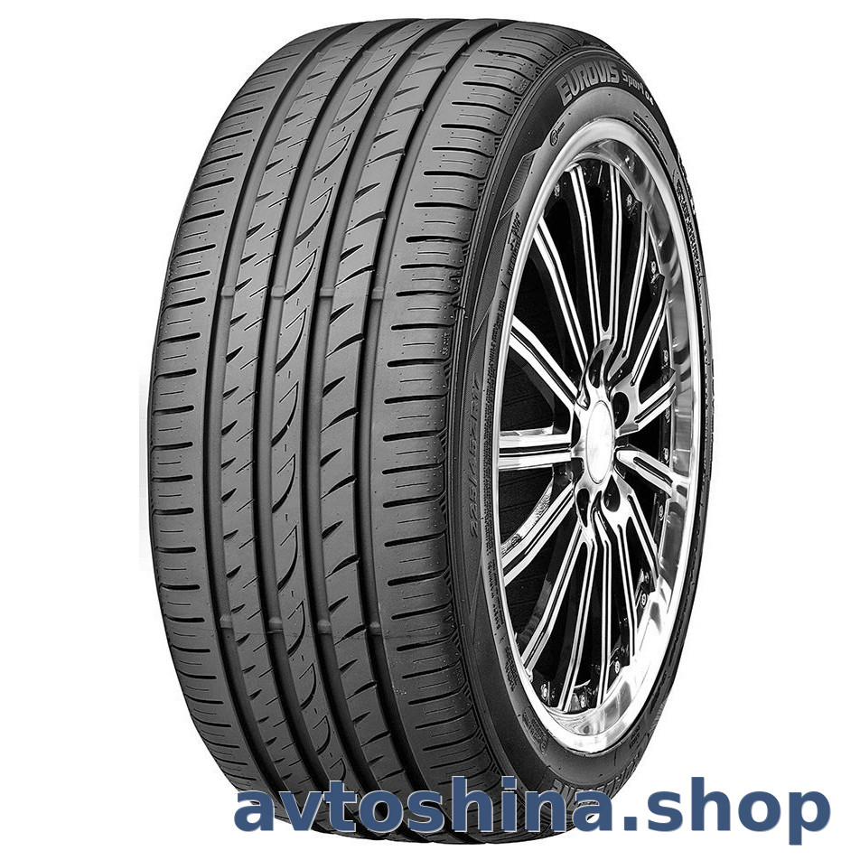 Roadstone Eurovis Sport 04 215/50 R18 96W XL