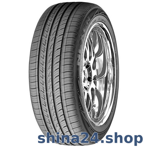 Roadstone N'Fera AU5 255/35 R20 97W XL