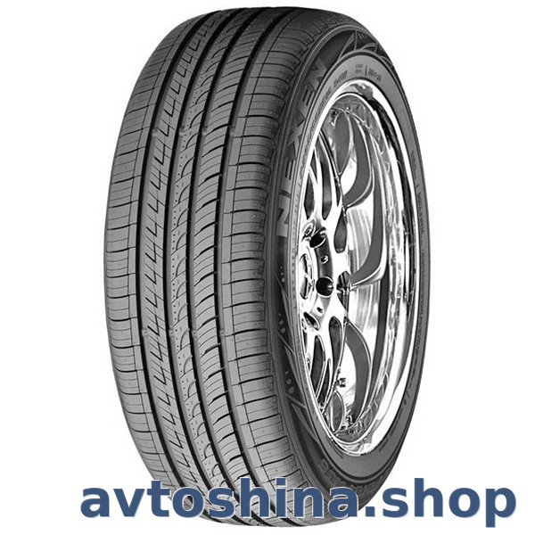 Roadstone N'Fera AU5 275/30 R20 97W XL