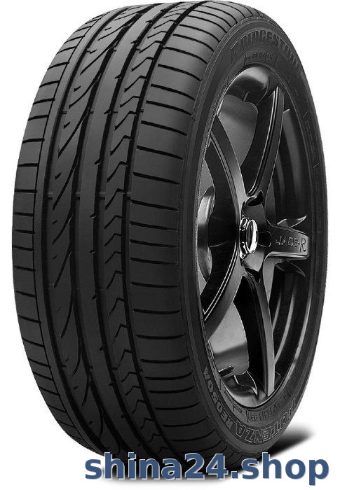 Bridgestone Potenza RE050A 285/35 R20 100Y