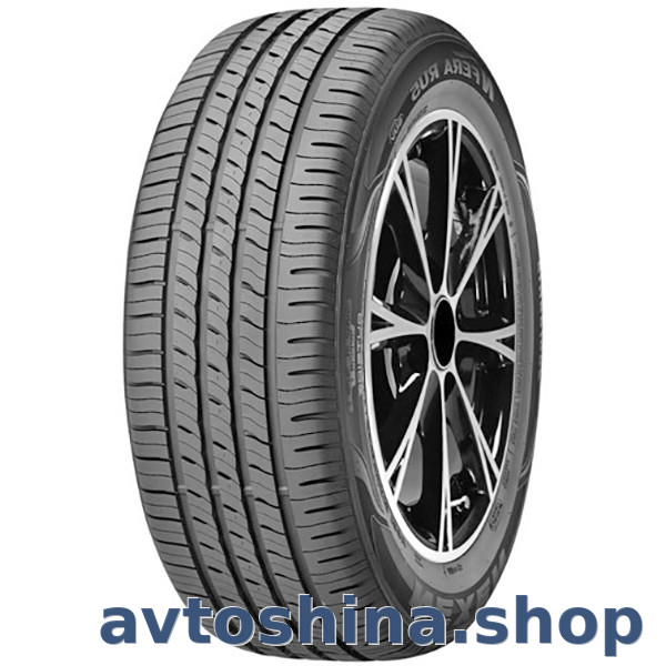 Roadstone N'Fera RU5 235/55 ZR19 105W XL