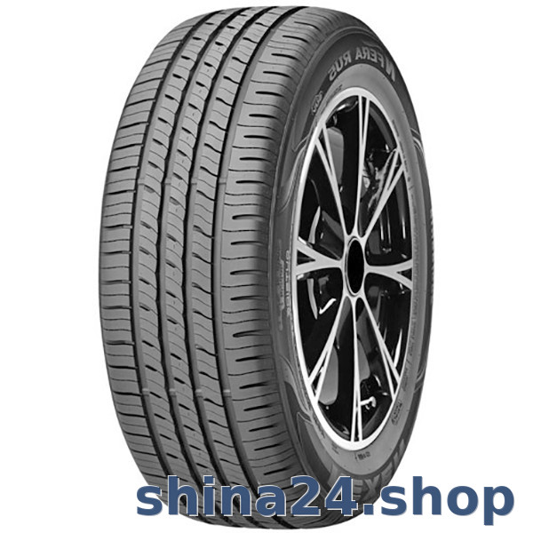Roadstone N'Fera RU5 275/40 ZR20 106W XL