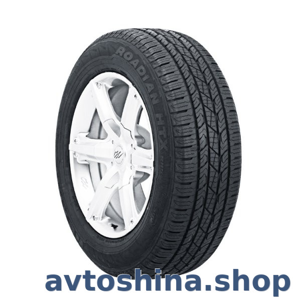 Roadstone Roadian HTX RH5 255/70 R16 111S OWL