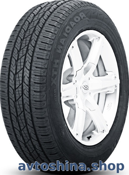 Roadstone Roadian HTX RH5 265/60 R18 110H