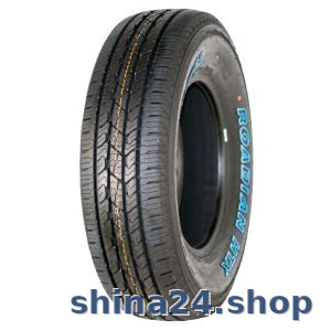 Roadstone Roadian HTX RH5 265/65 R17 112H