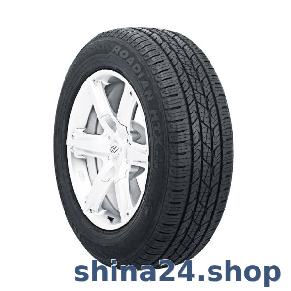 Roadstone Roadian HTX RH5 265/70 R16 112H