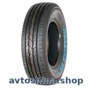 Roadstone Roadian HTX RH5 265/70 R16 112S OWL