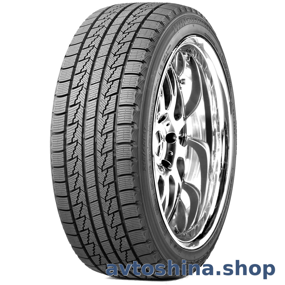 Roadstone WinGuard Ice 215/60 R16 95Q