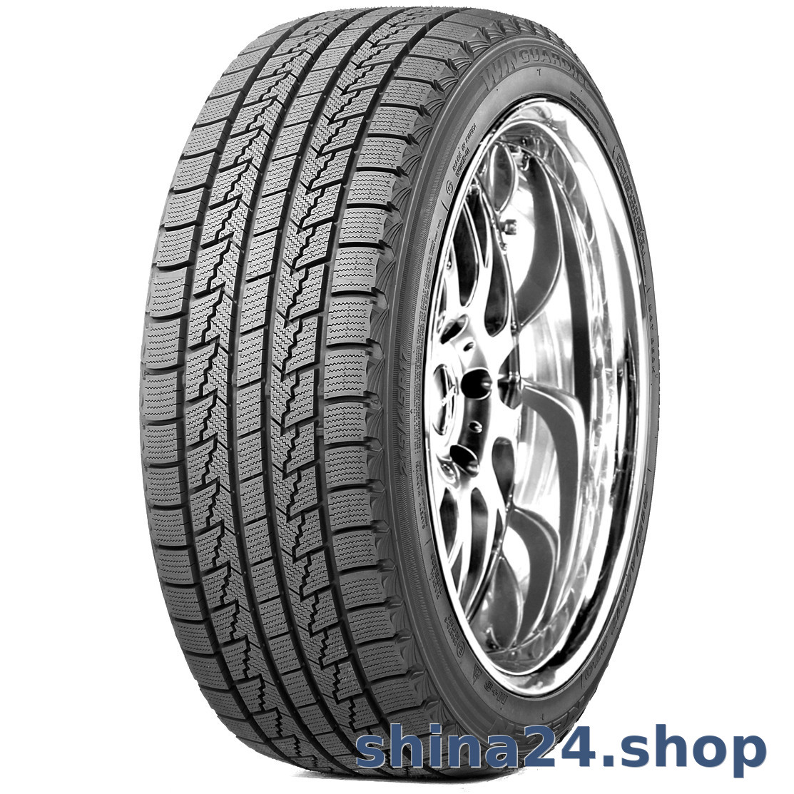 Roadstone WinGuard Ice 215/60 R17 96Q