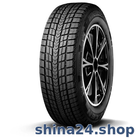 Roadstone WinGuard Ice SUV 225/75 R16 104T