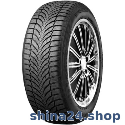 Roadstone WinGuard Snow G WH2 185/60 R15 88T XL