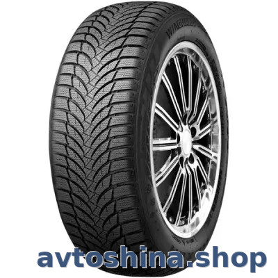 Roadstone WinGuard Snow G WH2 215/60 R16 99H XL
