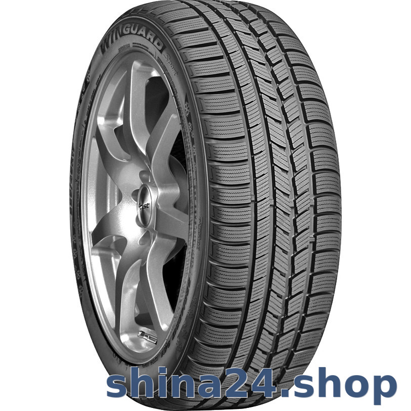 Roadstone WinGuard Sport 245/45 R18 100V XL