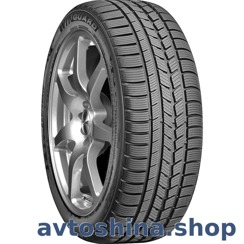 Roadstone WinGuard Sport 245/45 R18 100V XL