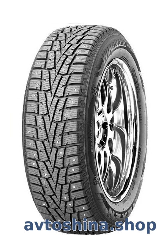 Roadstone WinGuard WinSpike 215/60 R17 100T XL (под шип)