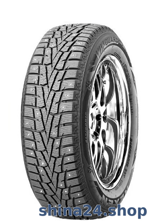 Roadstone WinGuard WinSpike 225/75 R16 115/112Q (под шип)