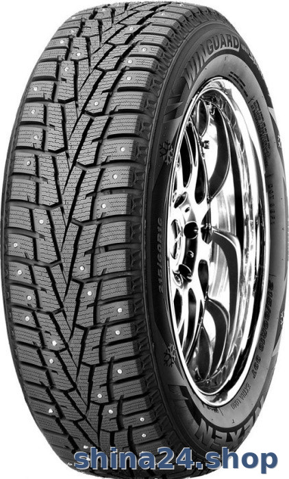 Roadstone WinGuard WinSpike LTV 205/65 R16C 107/105R (под шип)