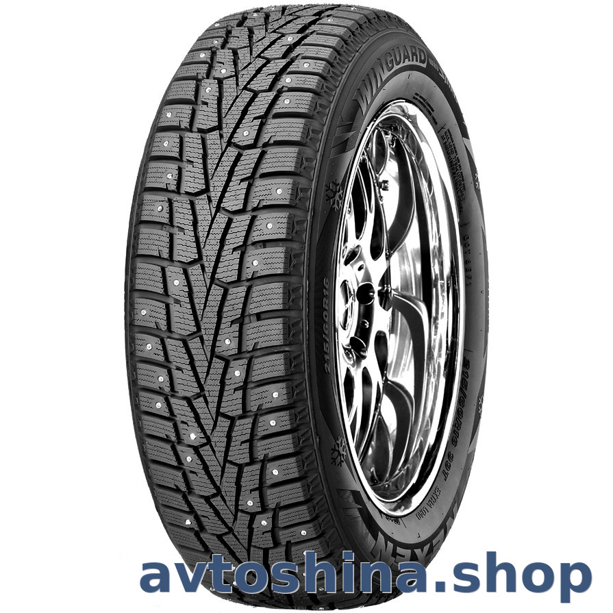 Roadstone WinGuard WinSpike SUV 245/60 R18 105T (под шип)