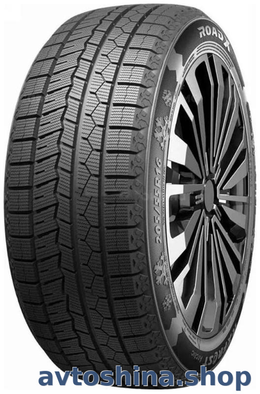 Roadx RXFrost Arctic 225/55 R17 101H XL Run Flat