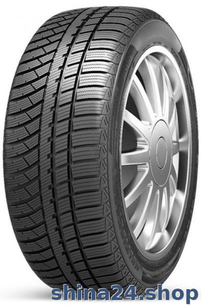 Roadx RXMotion 4S 195/55 R15 85H