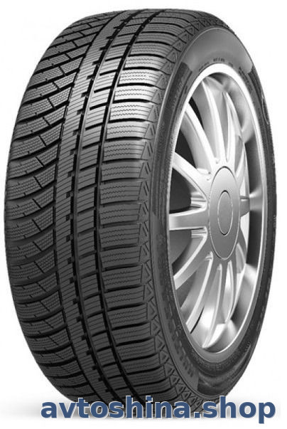 Roadx RXMotion 4S 225/45 R17 94Y XL