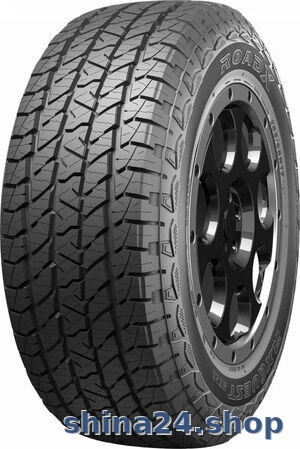 Roadx RXQuest AT21 265/65 R17 112H