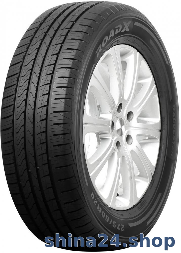Roadx RXQuest H/T02 275/50 R21 113W XL