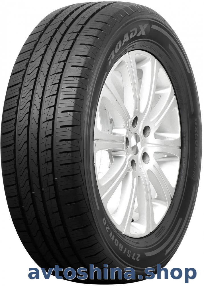 Roadx RXQuest H/T02 275/50 R21 113W XL