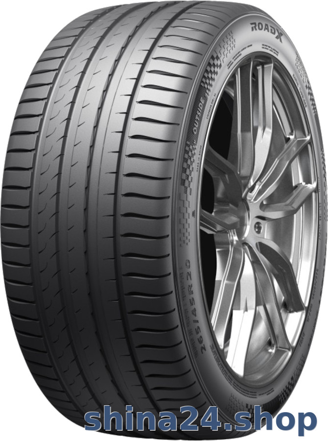 Roadx RXQuest Sport SUV 275/40 R21 107W XL