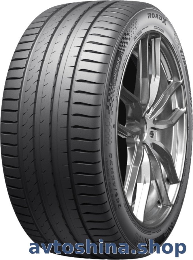 Roadx RXQuest Sport SUV 275/40 R21 107W XL