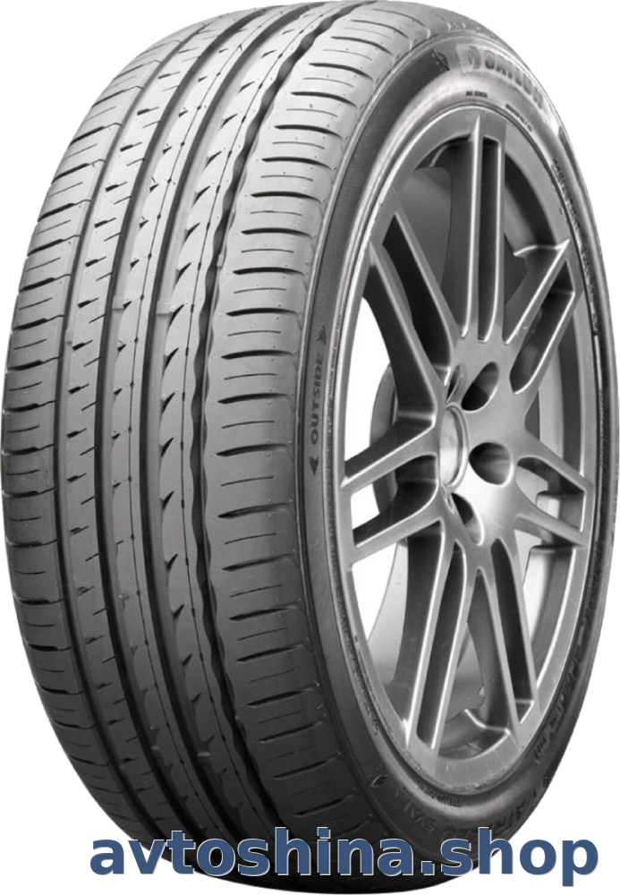 Rovelo Avenue Sprint 245/45 R20 103W XL