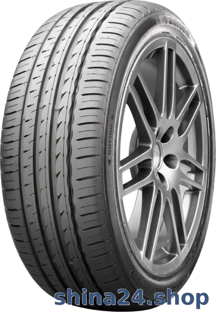 Rovelo Avenue Sprint 275/45 R20 110W XL