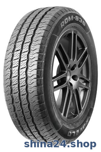 Rovelo RCM-836 235/65 R16C 115/113T