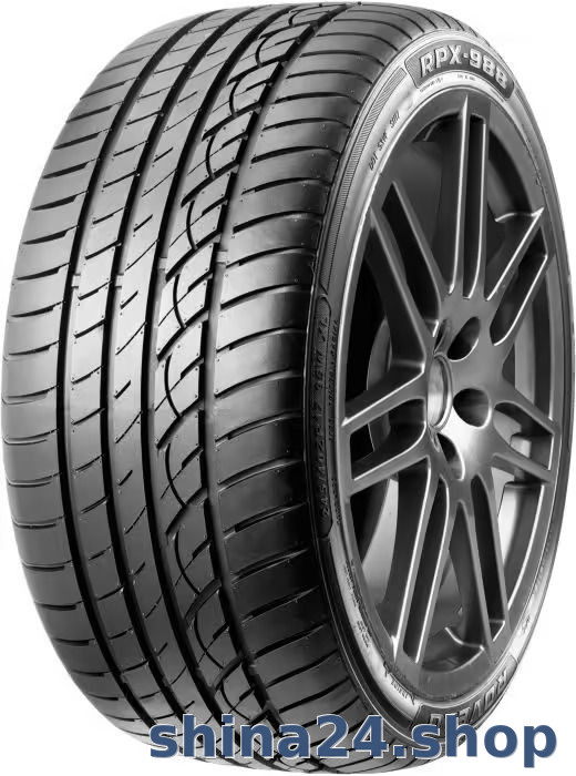 Rovelo RPX-988 245/40 R18 97Y XL