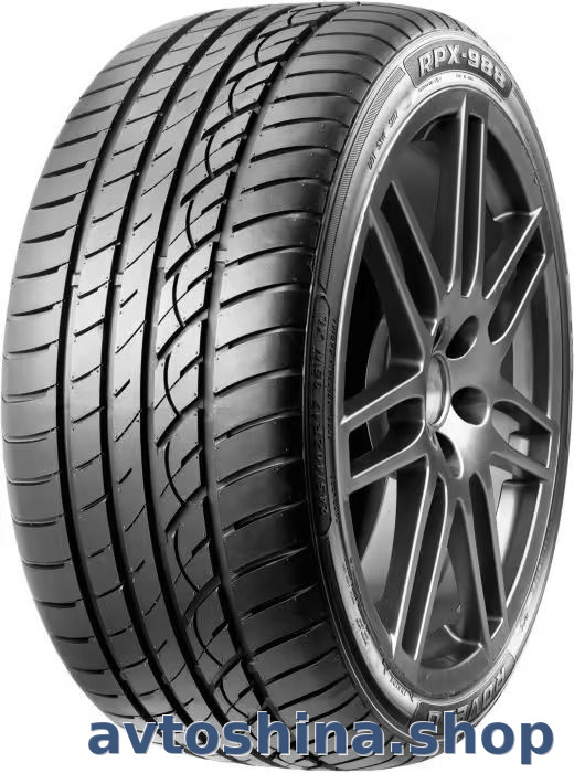 Rovelo RPX-988 245/40 R18 97Y XL