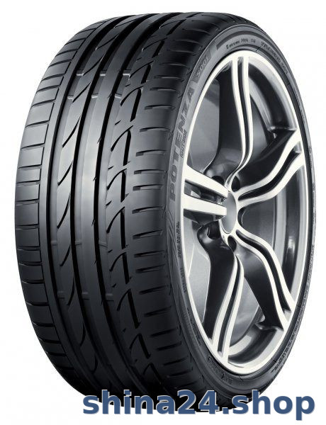 Bridgestone Potenza S001 275/40 ZR19 101Y MO