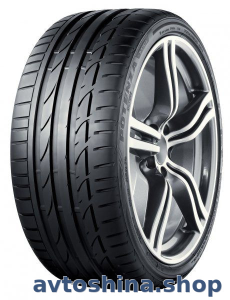 Bridgestone Potenza S001 275/40 ZR19 101Y MO