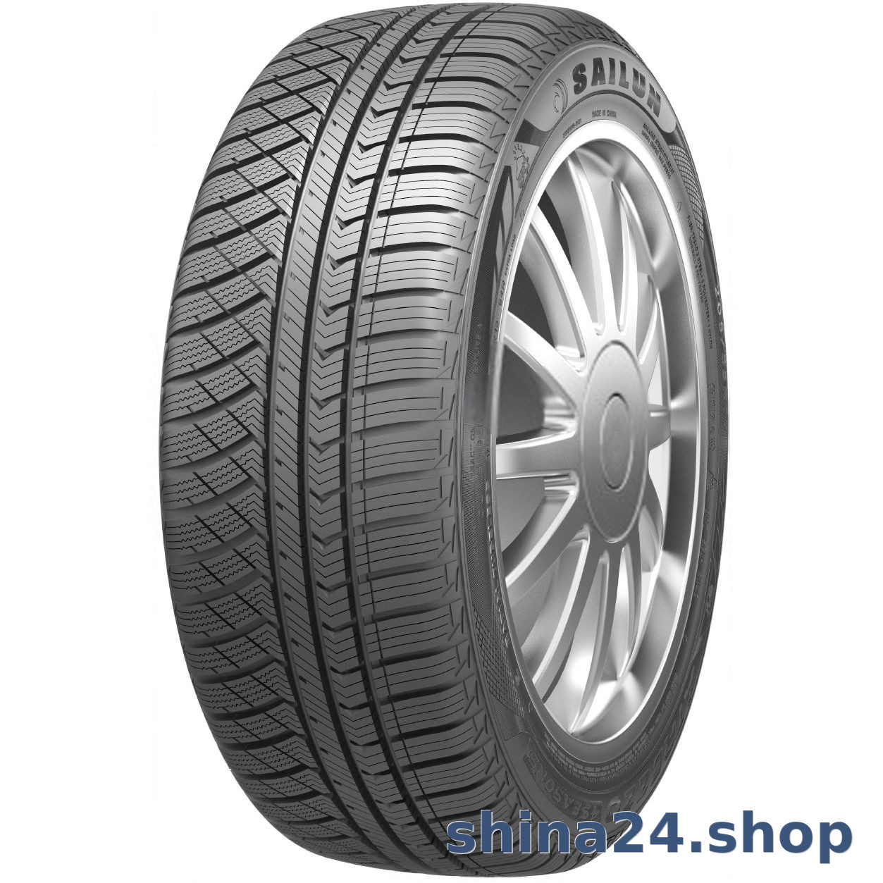 Sailun Atrezzo 4Seasons 185/55 R15 82H