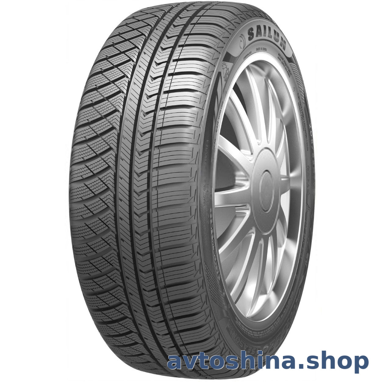 Sailun Atrezzo 4Seasons 185/60 R14 82H FR