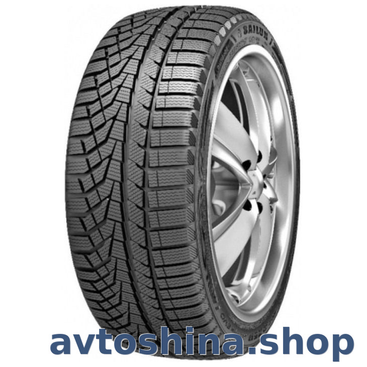 Sailun Ice Blazer Alpine EVO 1 215/45 R17 91V XL