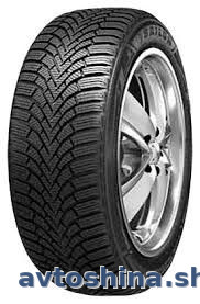 Sailun Ice Blazer Alpine+ 165/70 R14 81T