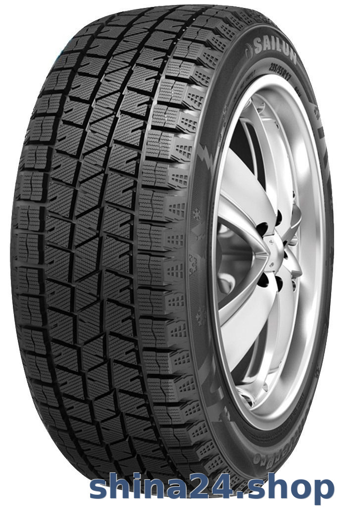 Sailun Ice Blazer Arctic SUV 235/70 R16 106S