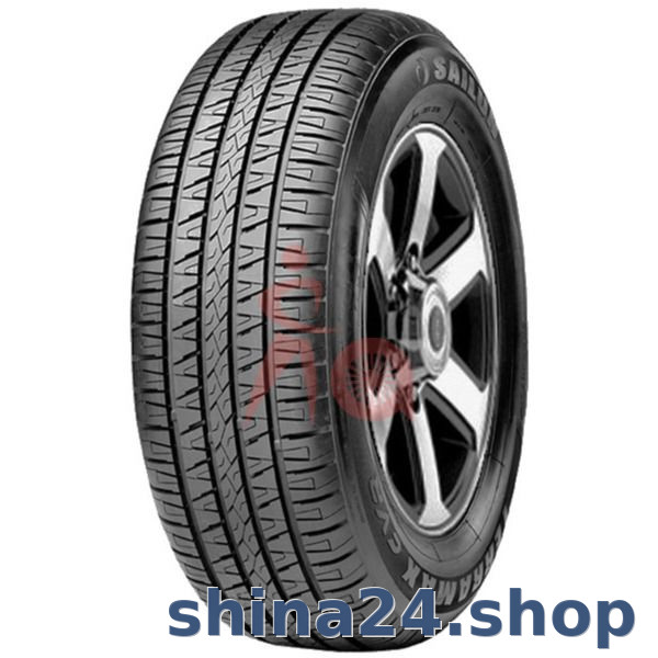 Sailun Terramax CVR 235/55 R19 101V FR