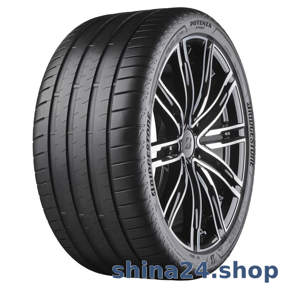 Bridgestone Potenza Sport 285/45 R19 111Y XL FR