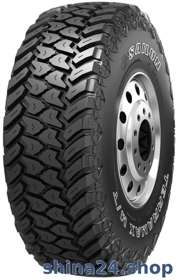 Sailun Terramax M/T 33/12.5 R17 114Q